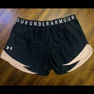 Under Armour Shorts